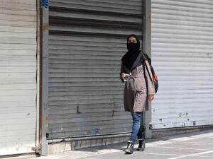 Japan sends medical aid to Iran to fight Covid-19 pandemic