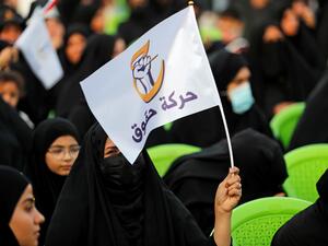 Iraq's to hold early election on October 10th