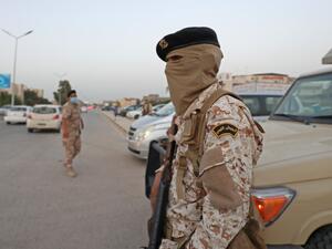 Multiple war crimes reported during Libya's 5 year unrest