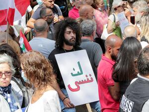 Lebanon’s telecommunications and internet sector could collapse soon