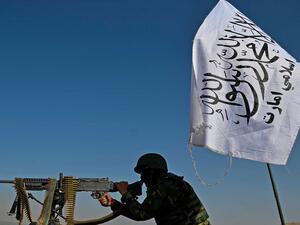 Taliban publicly hang corpses of three 'criminals' in Afghanistan