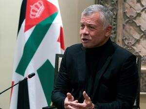 The Royal Hashemite Court has been following recently published media reports on King Abdullah II's properties