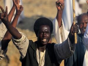 Sudan's military calls on prime minister Hamdok to form new government
