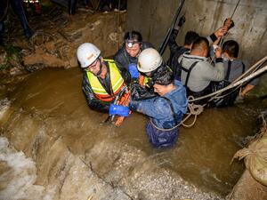 15 killed, nearly 2 million others affected by floods in Shanxi province