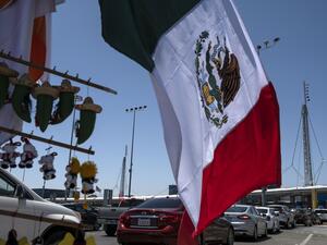 Canada, Mexico land borders with the US will be reopened