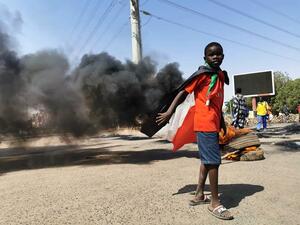 World Bank halts Sudan operations after military coup