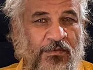 Sami Jasim al-Jaburi, the alleged finance chief of the Islamic State arrested