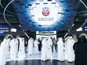 حكومة أبوظبي تشارك في معرض "أسبوع جيتكس للتقنية 2021" وتستعرض أكثر من 100 مبادرة ومشروع رقمي مبتكر
