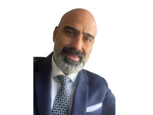 Lenovo Appoints Alaa Bawab As New General Manager For Middle East & Africa