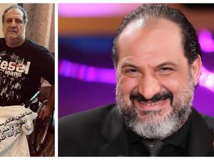 خالد الصاوي
