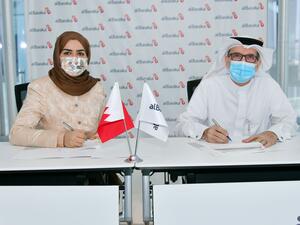 Al Baraka Islamic Bank Signs Education Financing Agreement With Kingdom University