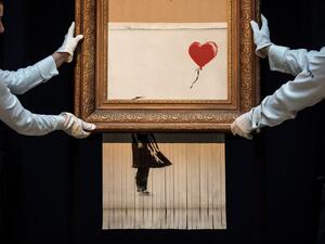 Love is in the Bin