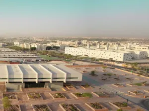 "قصص لم تُحك بَعد من مؤسسة قطر" تنقل المشاهدين في رحلة عبر الزمن إلى بدايات مؤسسة قطر