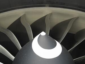 GE Aviation Fully Supports Industry 2050 Net-zero Carbon Goal