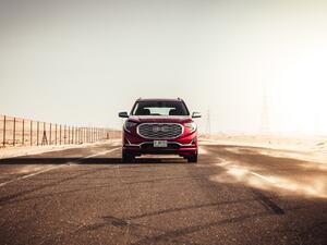 Seven Ways Technology Makes the GMC Terrain the Most Practical Road Companion