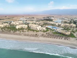 مشروع هوانا صلالة من موريا: وجهة فريدة لأكثر من 10,000 من السياح الأوروبيين في فصل الشتاء