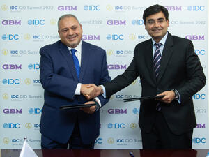 IDC Announces GBM as Strategic Partner for 15th Edition of Its Annual Middle East CIO Summit