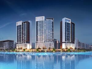 Azizi Developments Signs With Knauf for Riviera’s Ceilings 