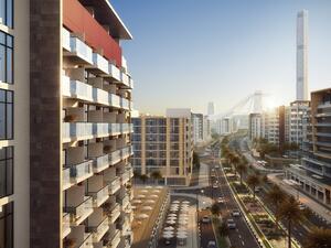 Azizi Developments Launches Three New Buildings on Riviera’s Boulevard 
