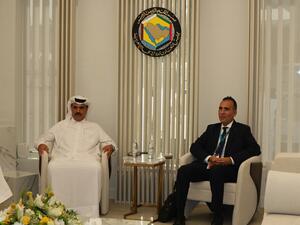 Airbus Signs Agreement At Expo 2020 To Strengthen Cross-border Critical Communication Between GCC Nations
