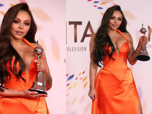 Nelson said that her decision to leave the group had not been a solo