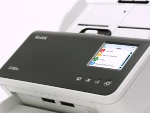 Kodak Alaris and Emmedi Partner To Provide Banks With Innovative Check Processing Solution
