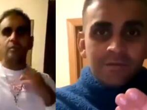 Kuwaiti Apostate Mohammad Al-Momen Changes His Name to an Unusual One video