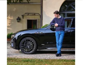 Maserati Meets Alajmo