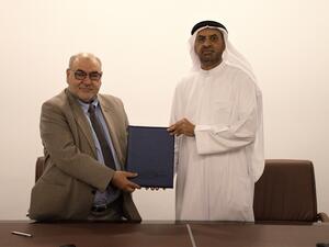 The British University in Dubai Signs an MoU With the Hashemite University, Jordan