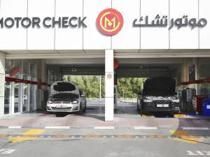 "رافد" تقدّم خدمات تسجيل وفحص المركبات يوم الجمعة من كل أسبوع لأول مرة في الشارقة