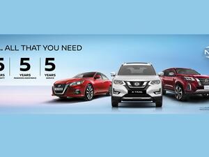 Celebrate the All-Round Back-to-School Solutions From Nissan Al Babtain 