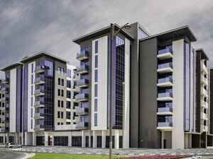 wasl Properties Leases Record 130 Units in 45 Minutes