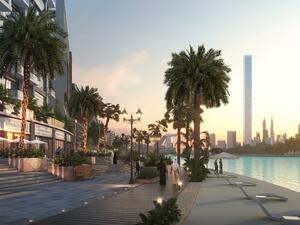 Azizi Developments Goes International To Attract Foreign Investment