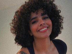 Saudi Rahaf Al-Qunun Shares a Picture of Her Bare Bottom