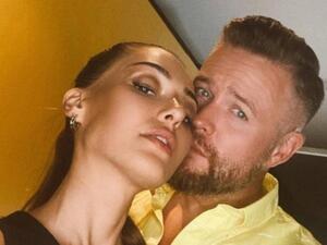 Sex in Toilet?! Dilan Çiçek Deniz and Thor Saevarsson Escorted out of a Restaurant After Employees Heard Intimate Noises