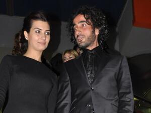 She Held His Hand! Tuba Büyüküstün Shaken by the Death of Her Ex-Boyfriend's Son