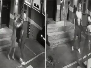 Shocking Video of Feyza Aktan Violently Slaps Özcan Deniz's Face Feyza Aktan tokat Özcan Deniz yüz