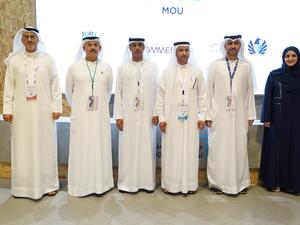 Dubai Customs Inks E-commerce Cooperation Deals With DAFZA & Dubai South