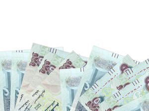 الدرهم الإماراتي قد يصبح عملة دولية في السنوات المقبلة 