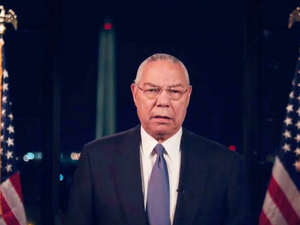 Colin Powell 
