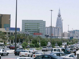 Riyadh