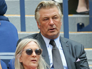 Alec Baldwin 