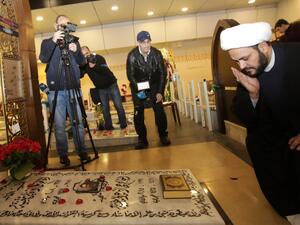 Next Iraqi PM calls for canceling US-ordered agreements