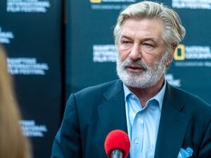 Alec Baldwin