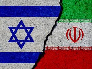 برنامج طهران النووي