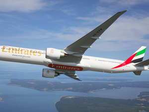 Plan Your Next Trip Now With Special Fares From Emirates