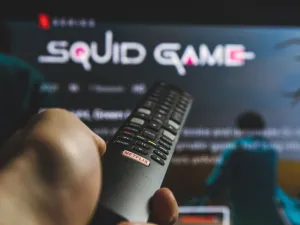 لعبة الحبار Squid Game تحقق أرباح تصل إلى 900 مليون دولار لمنصة نتفليكس 