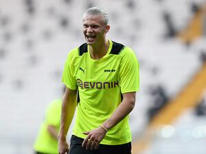 إيرلينغ هالاند