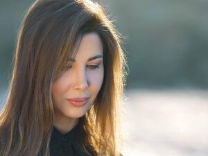 نانسي عجرم