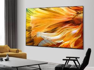 LG’s First QNED Mini Led TVs Now Available In The UAE